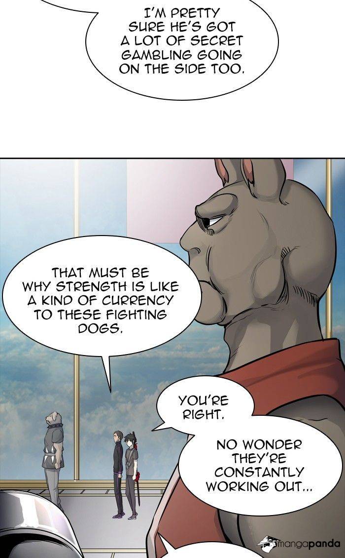 Tower of God Chapter 426 image 053